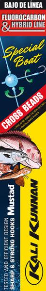 KALIKUNNAN ROCK FLUOROCARBON LEADER - Bigfish