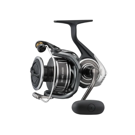 Daiwa BG MQ LT 6000-H Mulinello Spinning