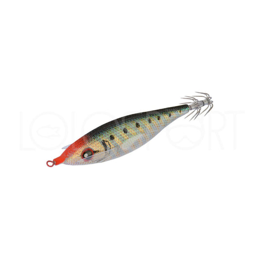 DTD Ballistic Zebra 3.0 Egi Nero