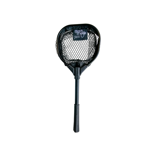 Black Magic Bait Net Small Rete per Esche Vive