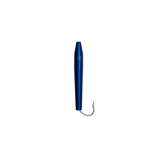 WHITE MONKEY BONITO STICK Blu Artificiale