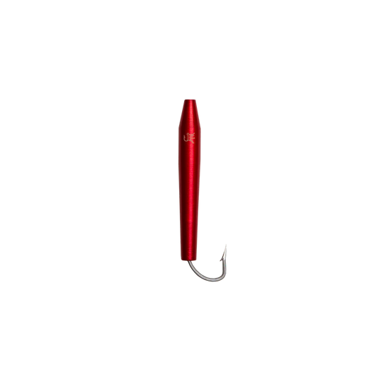 WHITE MONKEY BONITO STICK Rosso Artificiale