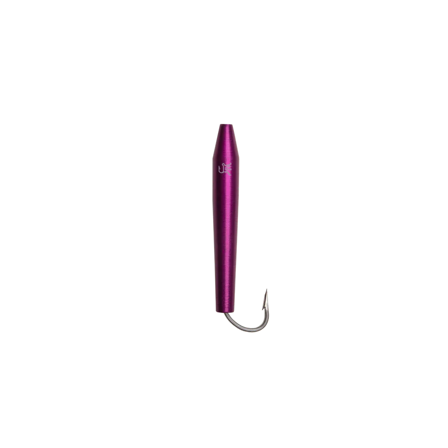 WHITE MONKEY BONITO STICK Viola Artificiale