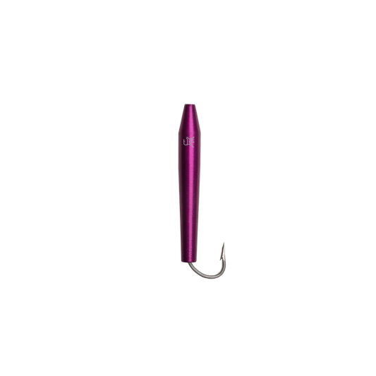 WHITE MONKEY BONITO STICK Viola Artificiale