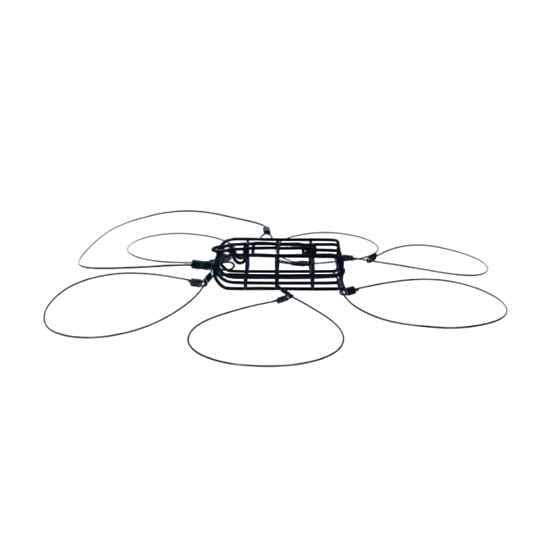 DAIWA CRAB FISHING METAL CAGE
