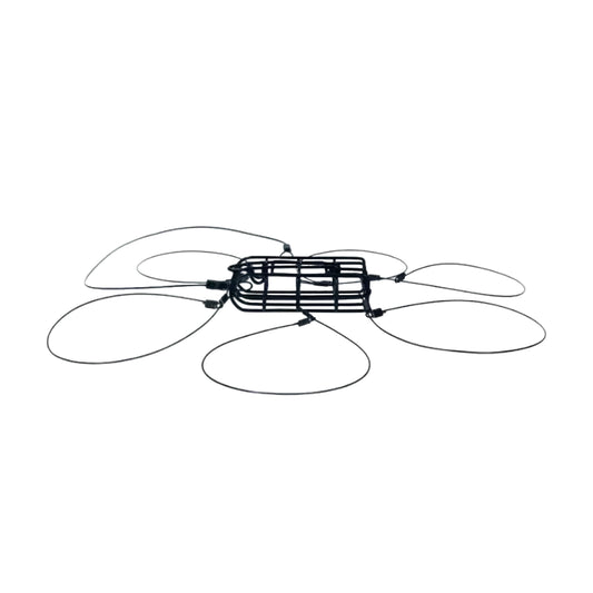 DAIWA CRAB FISHING METAL CAGE