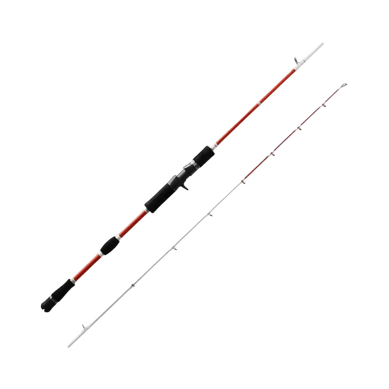 Okuma Fireball Cast 6'10'' 208cm 100-300g