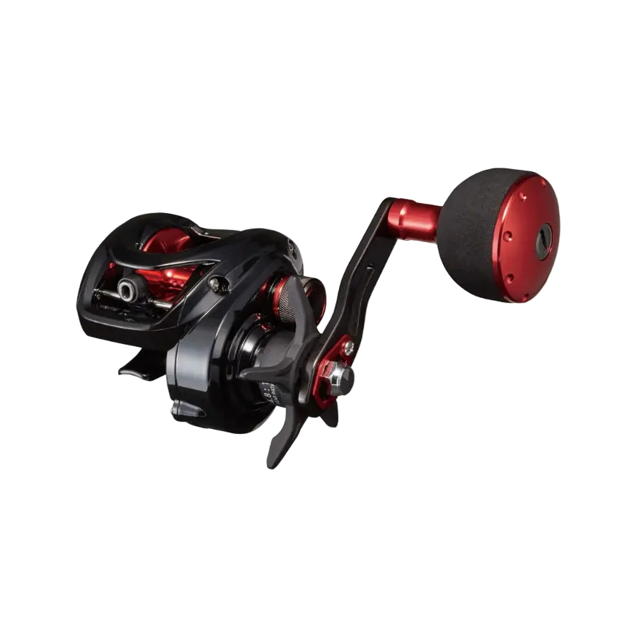 Daiwa Fune XT 150P L – Mulinello da Barca per Pesca in Profondità