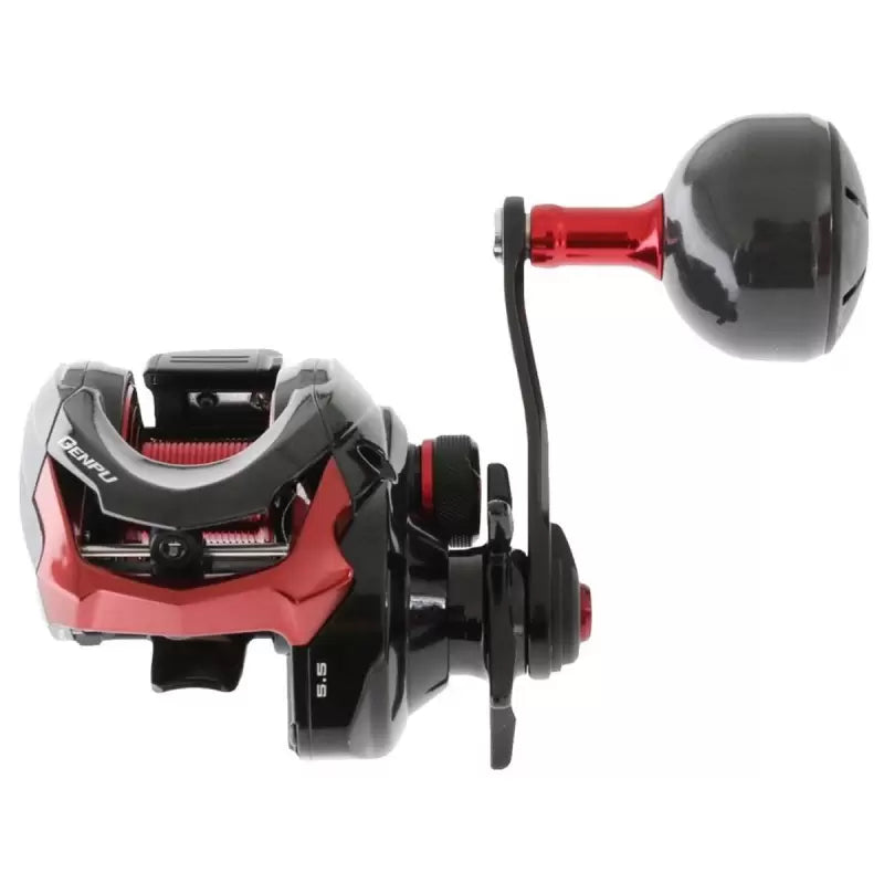 SHIMANO GENPU XT 201 PG