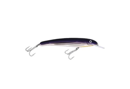 Halco Laser Pro 190 Col. H79 Stripey Stickbait Offshore