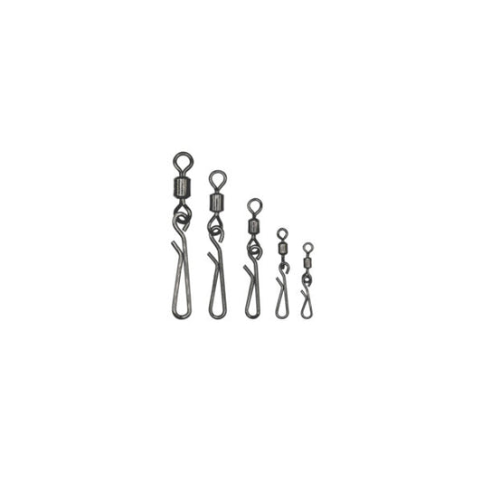 COLMIC HIGH SPEED ROLLING HANGING SNAP MIS. 4