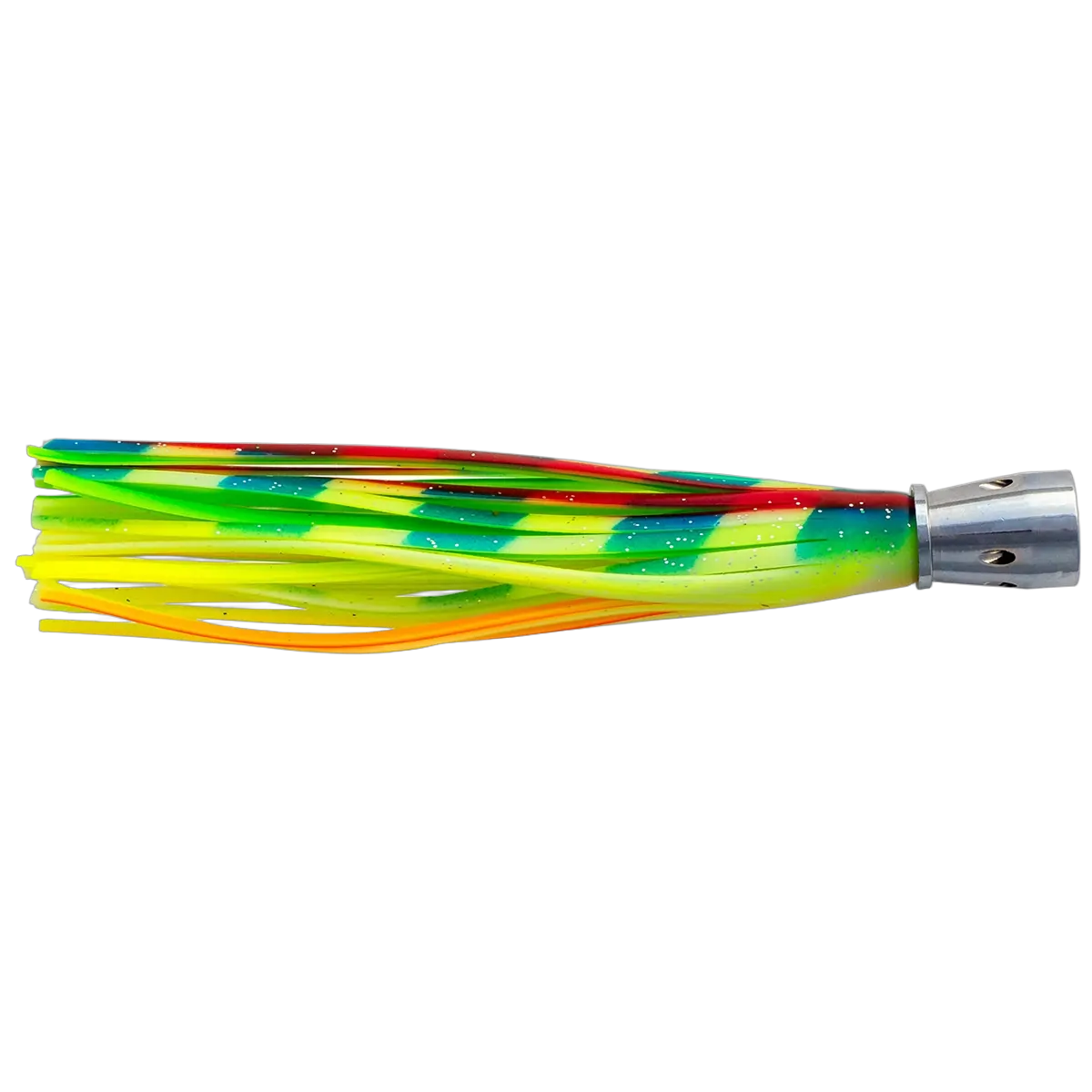 Black Magic Jetsetter Maxi Lumo Rigged Trolling