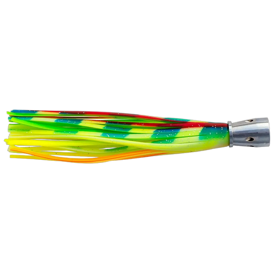 Black Magic Jetsetter Maxi Lumo Rigged Trolling