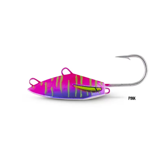 Jatsui Bugsy 200gr Colore Rosa