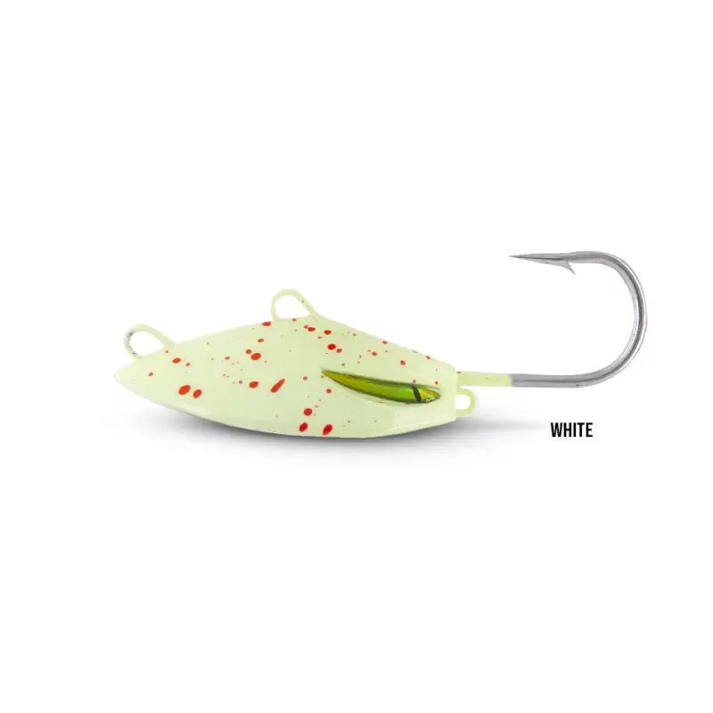 Jatsui Bugsy 200gr Colore Bianco