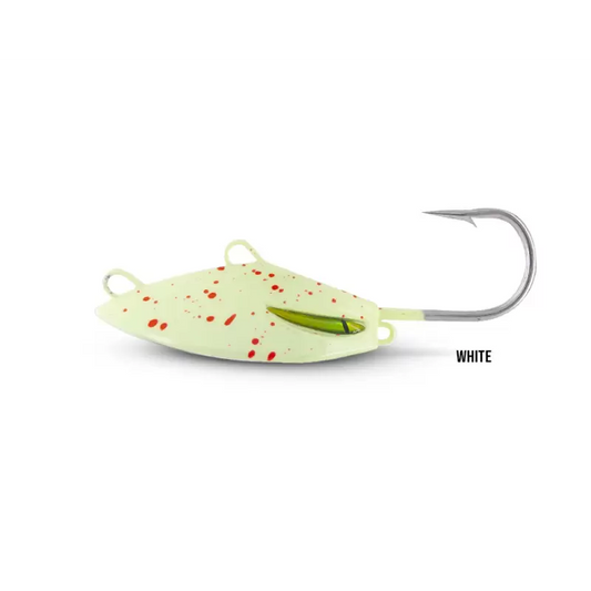 Jatsui Bugsy 200gr Colore Bianco