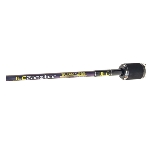 JLC ZANZIBAR S663 ROD - Bigfish