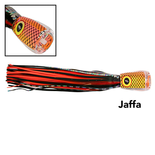 Black Magic Liquid Lunch XT - Unrigged