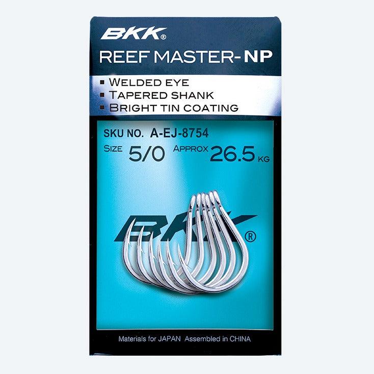 BKK Reefmaster NP - Bigfish