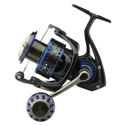 SAVAGE SGS10 10LD - Bigfish