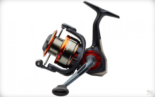 SAVAGE SG2 - Bigfish