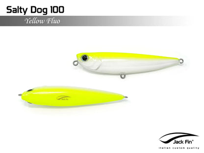JACKFIN SALTY DOG 100