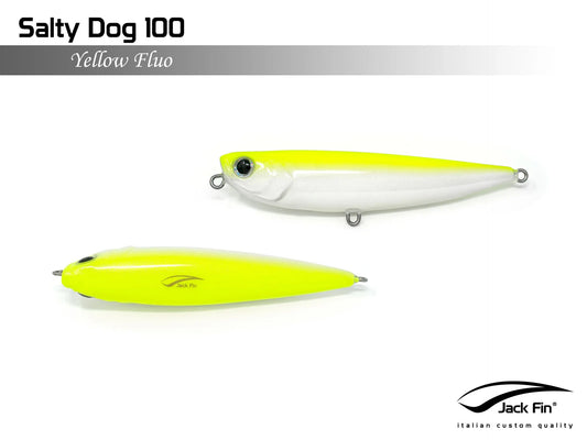 JACKFIN SALTY DOG 100