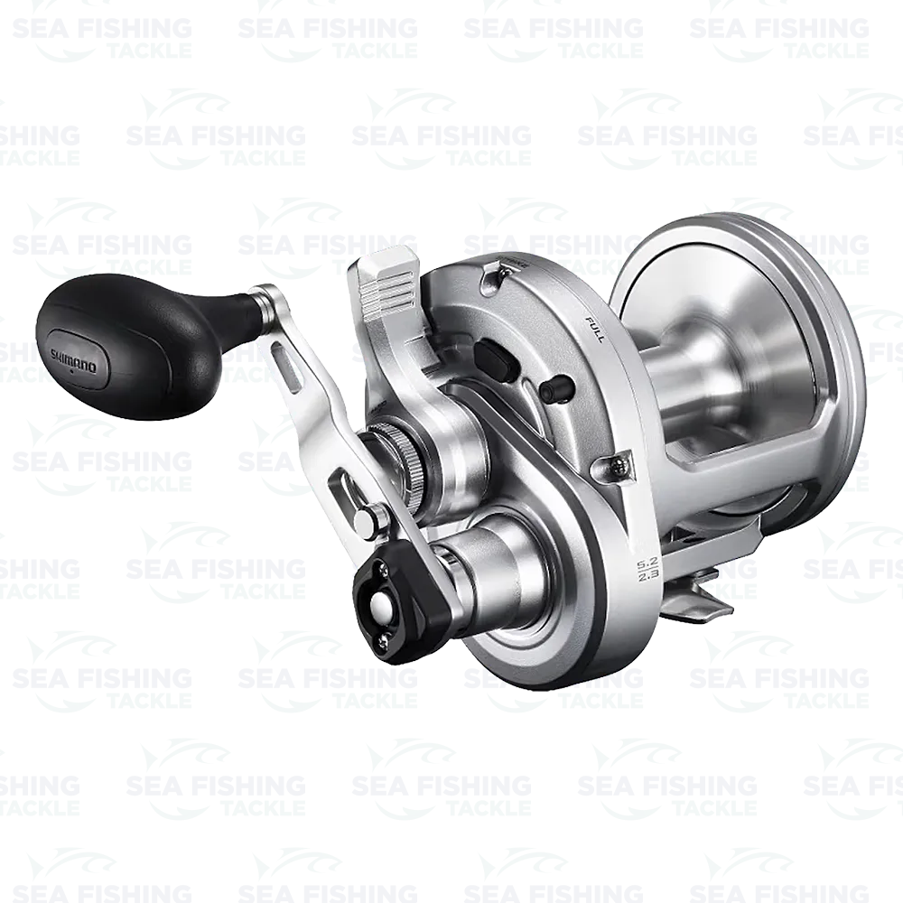 Shimano Fishing Mulinello da traina Speedmaster LD II