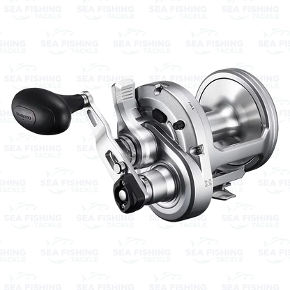 Shimano Fishing Mulinello da traina Speedmaster LD II
