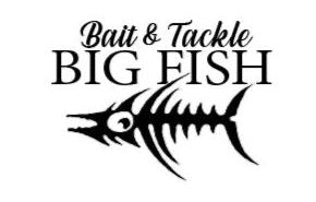 Big Fish Olbia