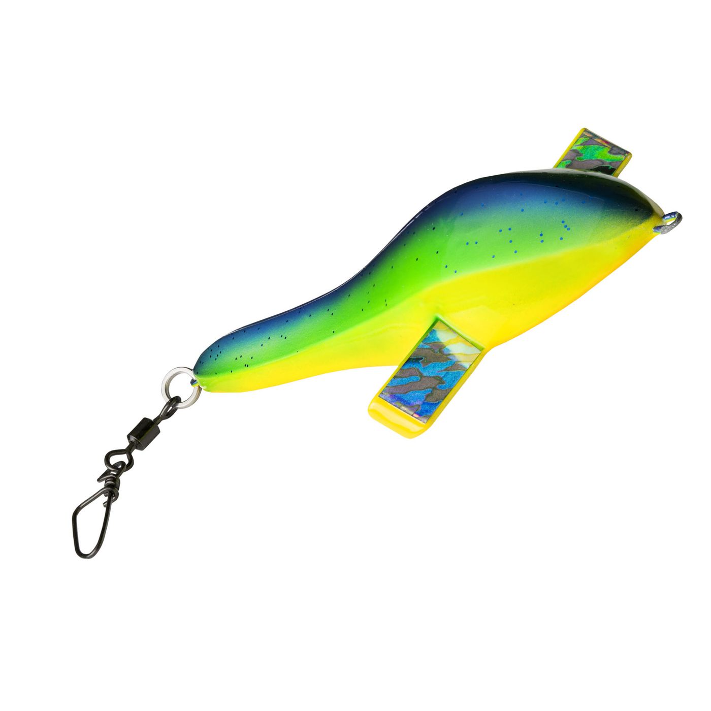 EXCITER BIRD AEROPLANINO 7' (21CM) DO