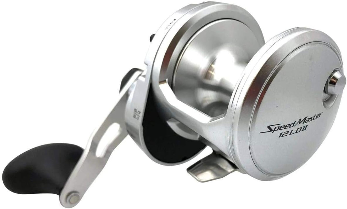 Reel Speedmaster II 16Lb Right Hand