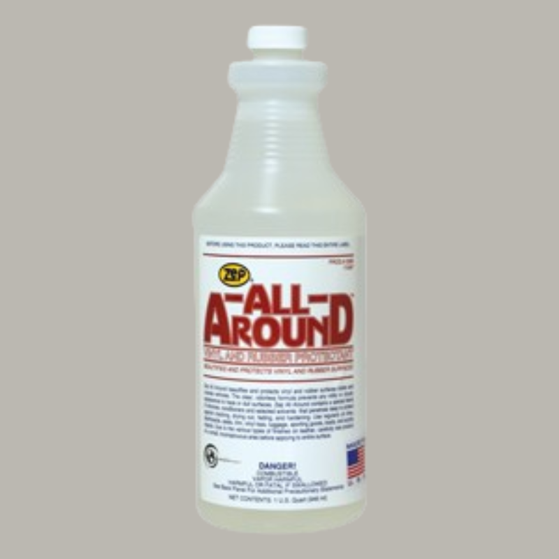 ALL AROUND