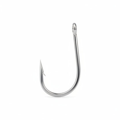 Ami Mustad Southern & Tuna Long Point 7/0 Stainless SteelAmi Mustad Southern & Tuna Long Point 7/0 Stainless Steel