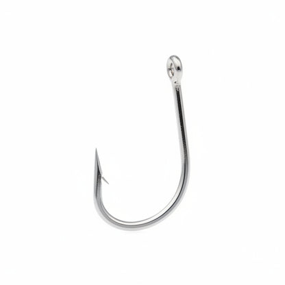Ami Mustad Southern & Tuna Long Point 7/0 Stainless SteelAmi Mustad Southern & Tuna Long Point 7/0 Stainless Steel