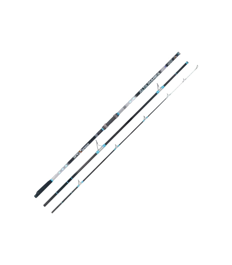 BAD BASS ALTA MAREA 4,20 MT 200 GR