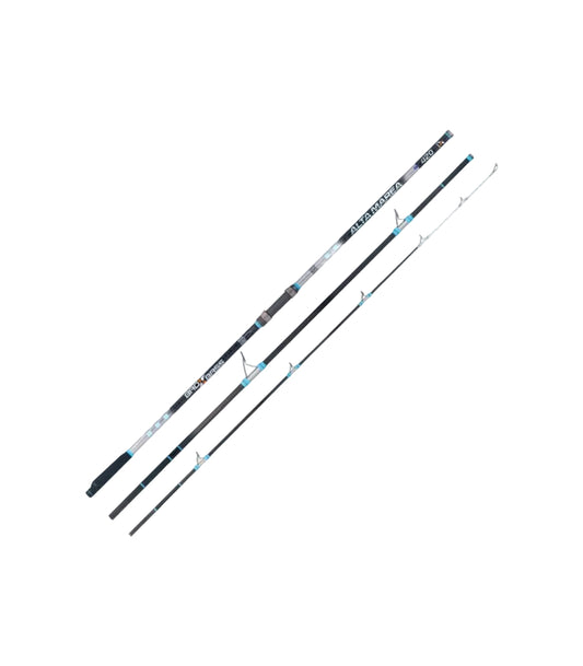 BAD BASS ALTA MAREA 4,20 MT 200 GR