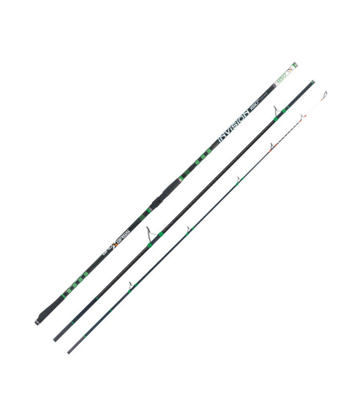 Bad Bass Invision 450 200g surfcasting