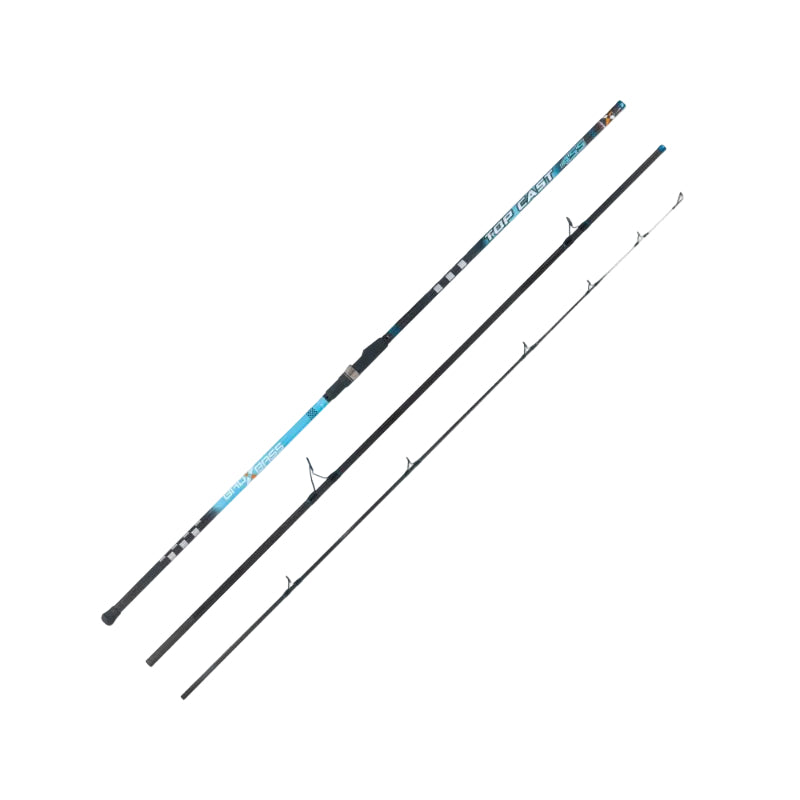 BAD BASS TOP CAST 4,55 MT 170 GR
