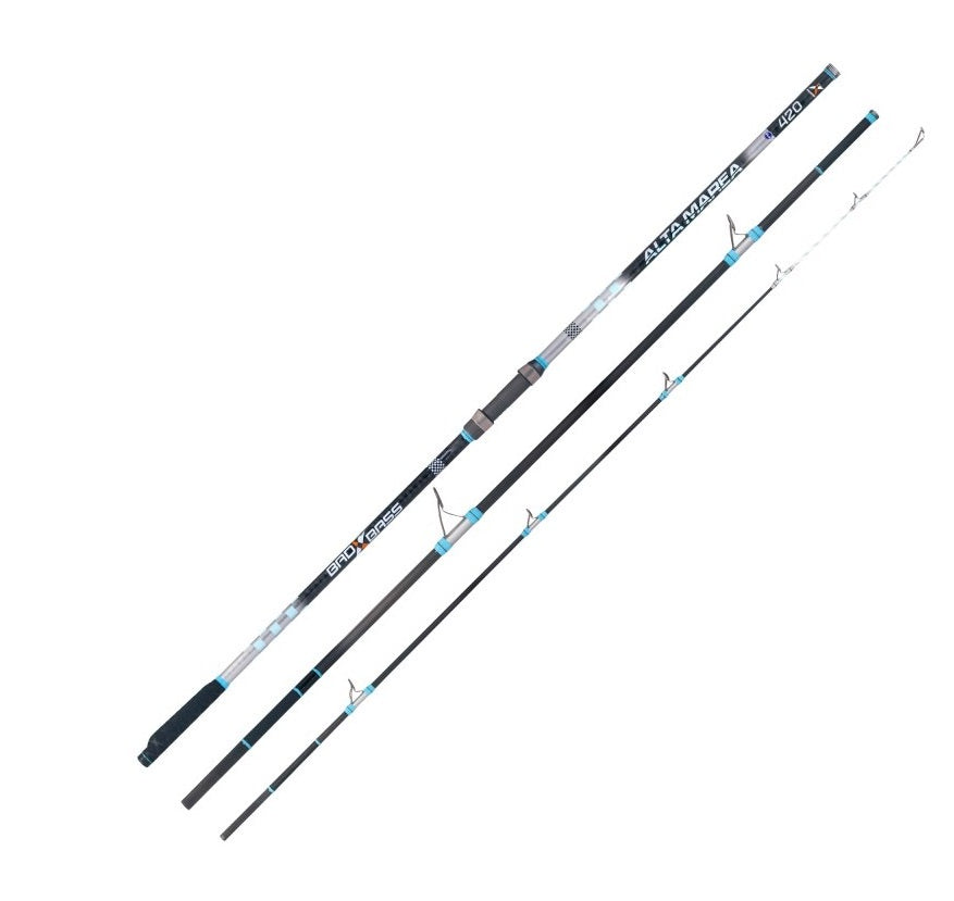 Bad Bass Alta Marea canna surfcasting