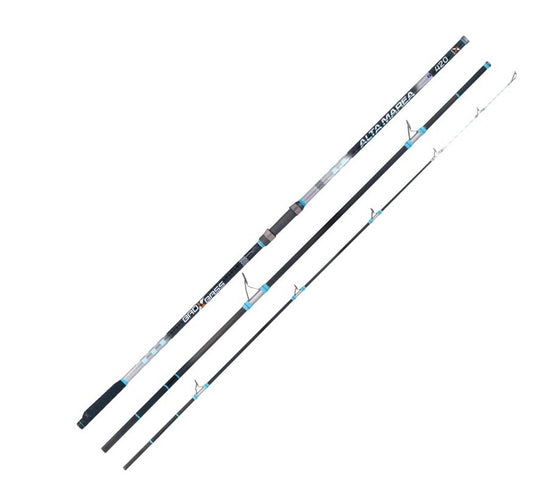 Bad Bass Alta Marea canna surfcasting