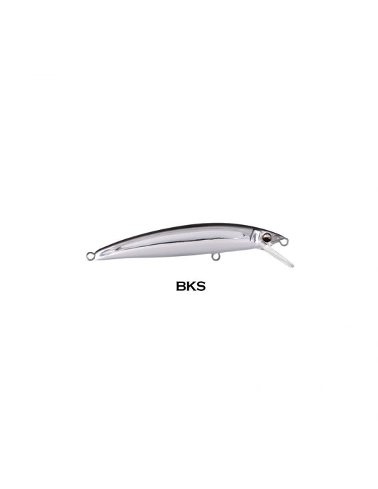 JATSUI BIZ MINNOW 50 MM COL. BKS