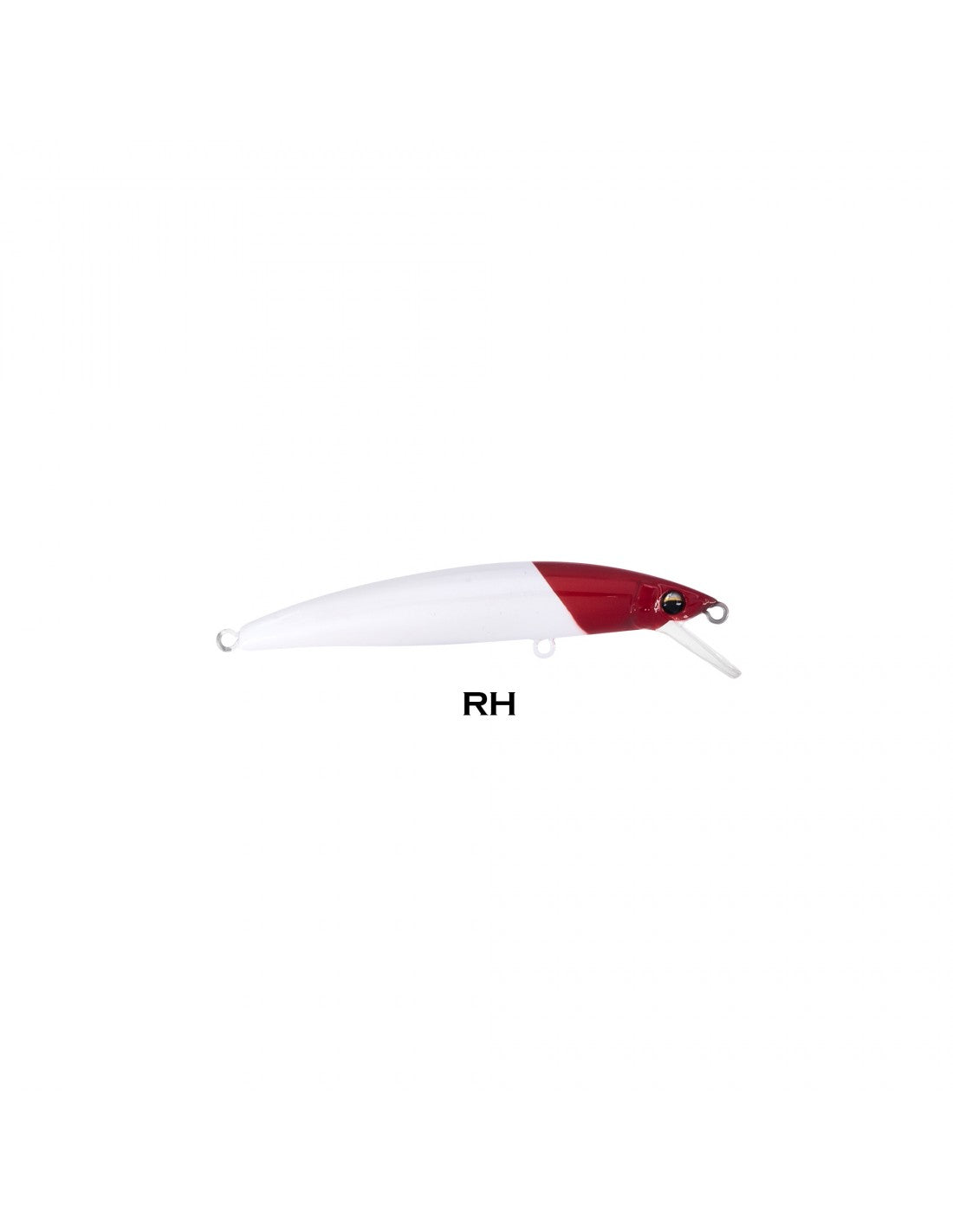 JATSUI BIZ MINNOW 70 MM COL. RH