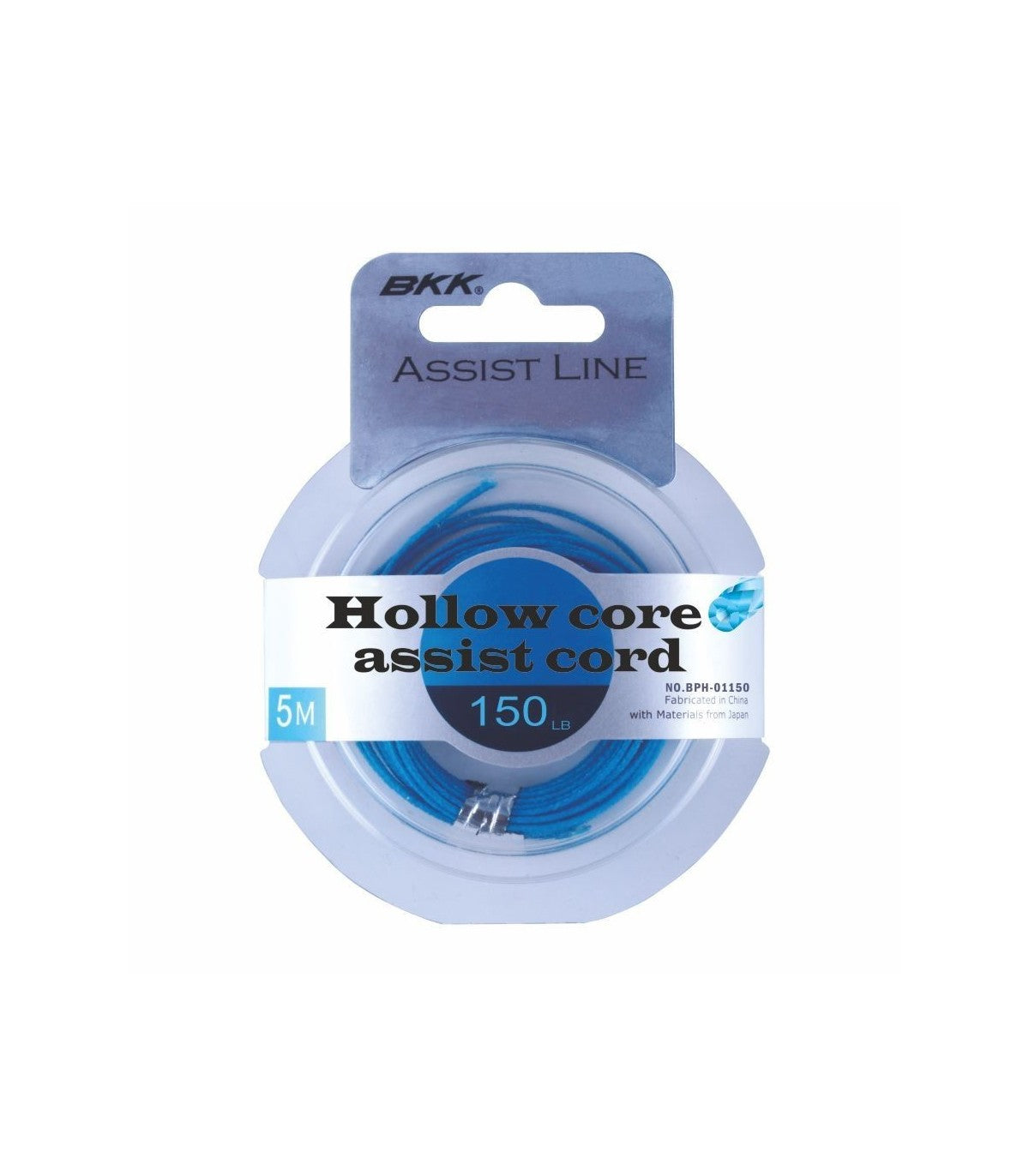 BKK HOLLOW CORE 150LB MT. 5