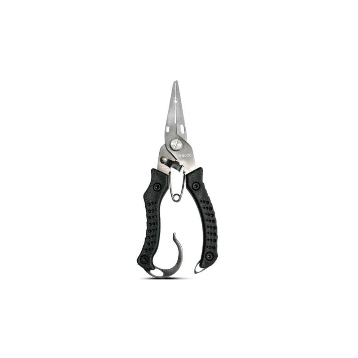 BULOX BENT NOSE SPLIT RING PLIERS 6''