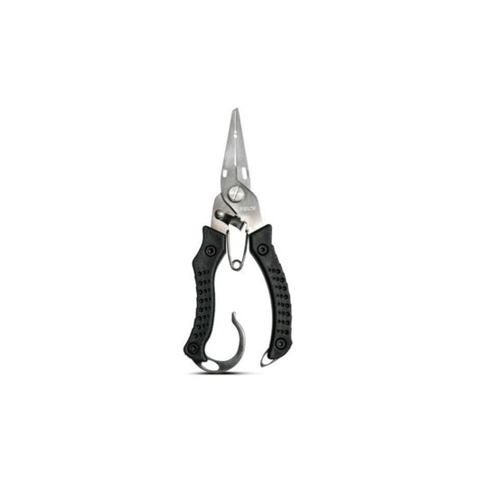 BULOX BENT NOSE SPLIT RING PLIERS 6''