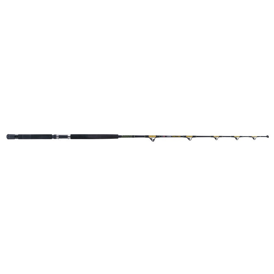 Bulox Thora Tuna 50lb Canna Trolling