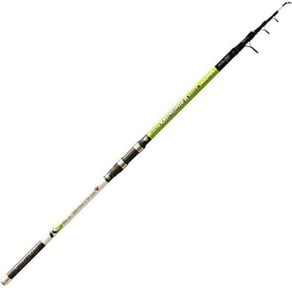 Mespira Canna Da Pesca 3.60Mt Surf 150 200 Grammi