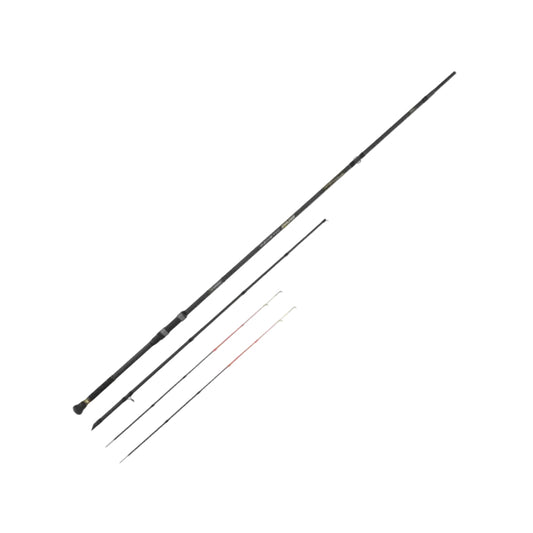 TUBERTINI GENETIC DUO GR 400 MT 3,00