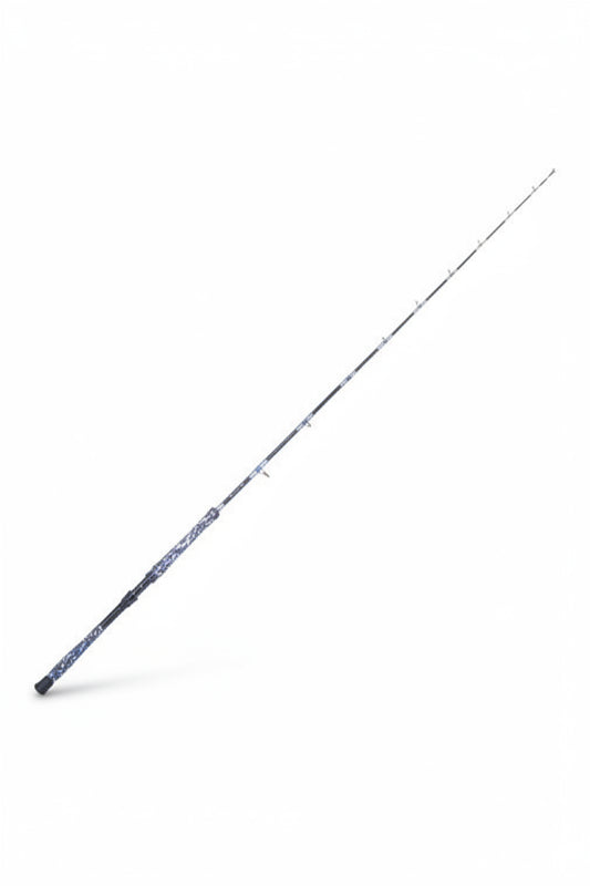 CAPTAIN J. AMBER SNIPER 6'7'' 30 LB ACID